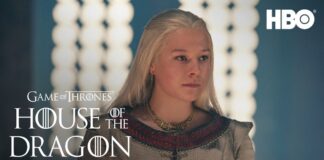 Trailer del episodio 1×06 de La Casa del Dragón, «La princesa y la reina»
