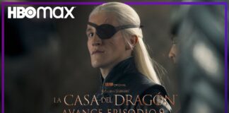 Trailer del episodio 1×09 de La Casa del Dragón, «El Concilio Verde»