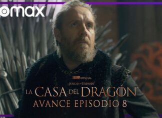 Trailer del episodio 1×08 de La Casa del Dragón, «El señor de las mareas»