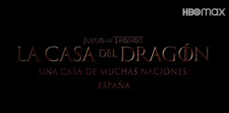 HBO Max España publica vídeos promocionales sobre el rodaje español de La Casa del Dragón