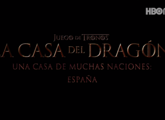 HBO Max España publica vídeos promocionales sobre el rodaje español de La Casa del Dragón