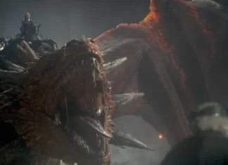 Ensayo – Defendiendo la acción de Rhaenys en Pozo Dragón en La Casa del Dragón