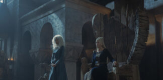 La Casa del Dragón 1×08 – El Señor de las Mareas: Ficha del capítulo
