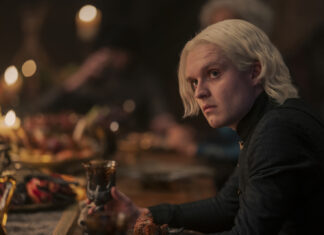 La HBO actualiza el árbol genealógico de La Casa del Dragón con Daeron Targaryen…pero sin Maelor
