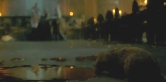 Nuevas pistas sobre el casting de Sangre y Queso en La Casa del Dragón