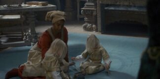 La HBO busca niños gemelos rubios para la segunda temporada de La Casa del Dragón…¿por Sangre y Queso?