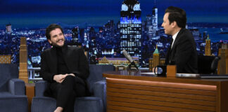 Kit Harington vuelve a comentar de forma sospechosa acerca del spinoff sobre Jon Nieve