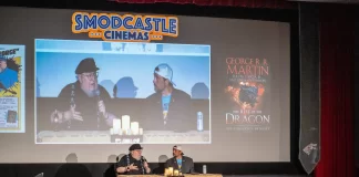 George R. R. Martin consideró dar a los Targaryen poderes psíquicos en lugar de ser jinetes de dragón