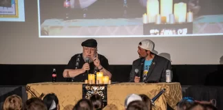 George R.R. Martin se sincera sobre sus dificultades con la escritura de Vientos de Invierno