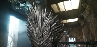 La HBO anuncia oficialmente el inicio del rodaje de la segunda temporada de La Casa del Dragón