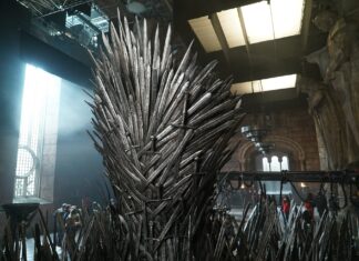 La HBO anuncia oficialmente el inicio del rodaje de la segunda temporada de La Casa del Dragón