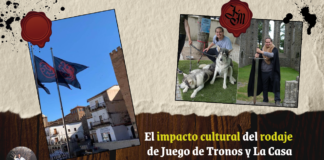 El impacto cultural del rodaje de Juego de Tronos y La Casa del Dragón, con Christoph Doppelhofer