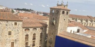 El ayuntamiento de Cáceres confirma las malas nuevas: La Casa del Dragón no grabará allí su tercera temporada