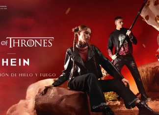 Pandora y Shein sacan nuevas colecciones basadas en Juego de Tronos