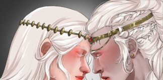 Ensayo – La relación y rivalidad entre Rhaenys y Visenya Targaryen, las Conquistadoras