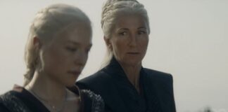 El CEO de Warner Bros sugiere que la segunda temporada de La Casa del Dragón se estrenará a finales de junio