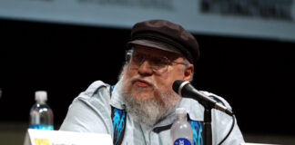 George R.R. Martin mantiene su cruzada: las adaptaciones deben ser lo más fieles posible al material original