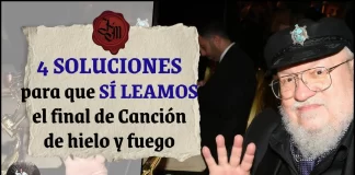 Ensayo – Soluciones para que leamos el final de Canción de hielo y fuego escrito por George R.R. Martin