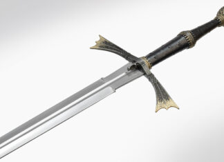 Valyrian Steel anuncia el lanzamiento oficial de Hermana Oscura