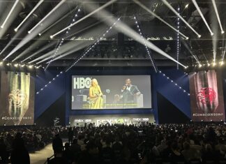 Resumen del panel de La Casa del Dragón de la CCXP México con informaciones sobre la 2ª temporada