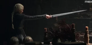 Emma D’Arcy sugiere que Rhaenyra será menos simpática la 3ª temporada de La Casa del Dragón…¡y que portará una espada!