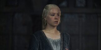 La Casa del Dragón 2×02– Rhaenyra la Cruel: la Review de los Lectores