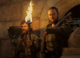 Ryan Condal, showrunner de la serie, justifica los cambios en la adaptación de Sangre y Queso en La Casa del Dragón