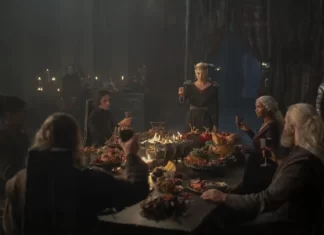 La Casa del Dragón 2×08 – La mujer que debía reinar: la Review de los Lectores