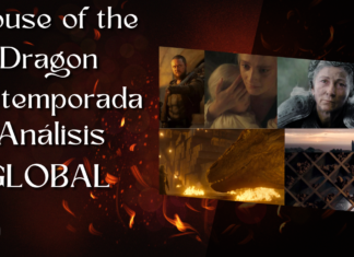 Análisis global de la 2ª temporada de House of the Dragon – Del libro a la pantalla