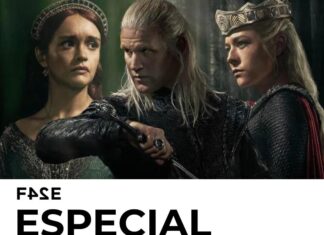 Podcast Fase 24 – Análisis de la segunda temporada de House of the Dragon