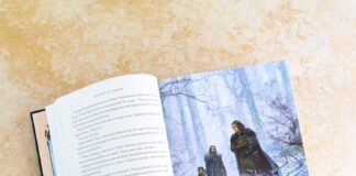 ¡Ganador del concurso de la edición ilustrada de Juego de Tronos gracias a Penguin Random House España!