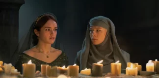 Ryan Condal defiende el papel de Rhaenyra y Alicent y sus cambios frente a los libros en la 2ª temporada de La Casa del Dragón