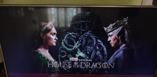 Reseña del Blu-Ray de la segunda temporada de La Casa del Dragón