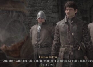 Primeras impresiones de la beta de Game of Thrones: Kingsroad