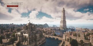 Game of Thrones: Kingsroad muestra por primera vez Antigua y Puerto Blanco y abre su pre-registro para jugar