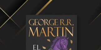 ¡Penguin Random House España publicará El Caballero de los Siete Reinos este 19 de junio!