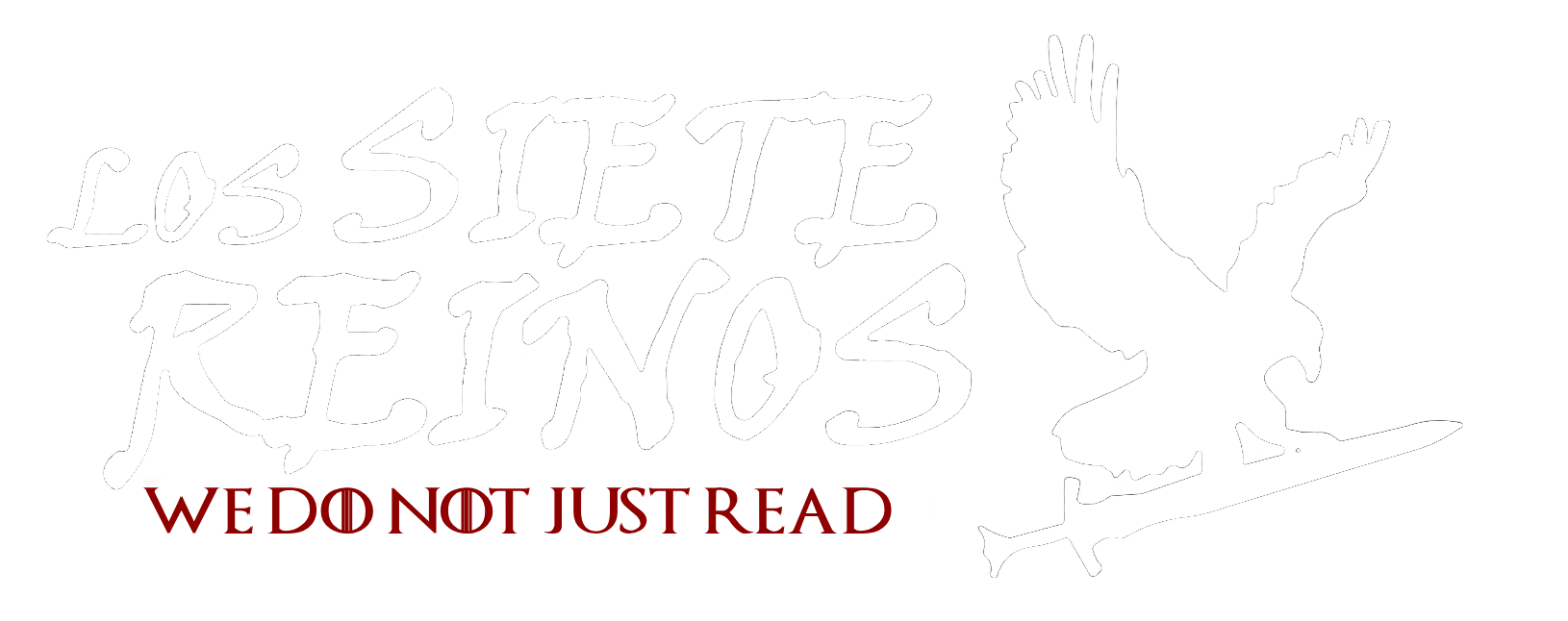 logo L7R white | Los Siete Reinos