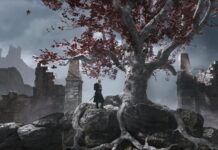 Las preciosas imágenes de arte conceptual de la segunda temporada de La Casa del Dragón