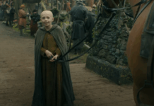 Los actores de Dunk y Egg hablan de su química y el tono ligero de El caballero de los Siete Reinos