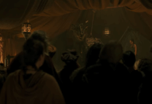 George R.R. Martin destaca que escribir sobre el pueblo llano fue unas de sus motivaciones para idear los Cuentos de Dunk y Egg