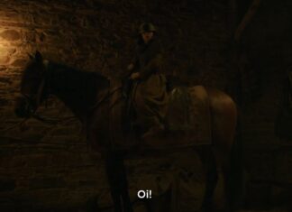 Un nuevo clip oficial de HBO desvela las primeras escenas de Dunk y Egg juntos en El caballero de los Siete Reinos