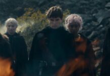 Análisis exhaustivo y con fotos del TRAILER FINAL de El caballero de los Siete Reinos