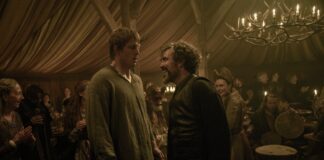 El caballero de los Siete Reinos 1×01 – El caballero errante: la Review de los lectores