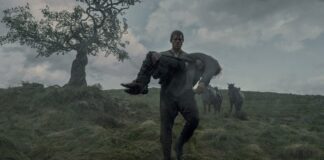 El caballero de los Siete Reinos 1×01 – El caballero errante: las Impresiones de un No Lector