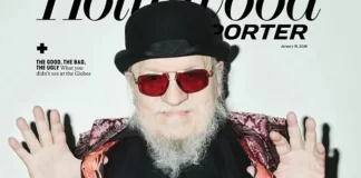 George R.R. Martin insiste en sus problemas con Vientos de Invierno pero confirma que el final de los libros será diferente al de la serie