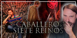 El Caballero de los Siete Reinos: ¿puede ser mejor que Juego de Tronos? – Charla con La Taberna de Balrog