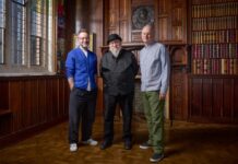Exclusiva – La charla con los creadores de The Mad King, la obra de teatro sobre el Torneo de Harrenhal y la Rebelión de Robert