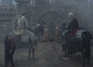 El caballero de los Siete Reinos 1×04 – Siete: las Impresiones de un No Lector