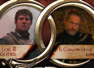 Anillos y Dragones: El Caballero de los Siete Reinos 1×04 – Siete