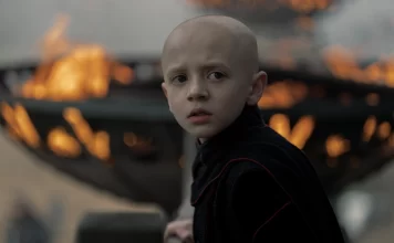 Dexter Sol Ansell revela que Egg tendrá más acción en la 2ª temporada de El caballero de los Siete Reinos